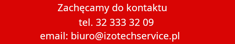 Izotech kontakt